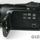 Illustration for article titled JVC HD Everio GZ-HD7 Hands On